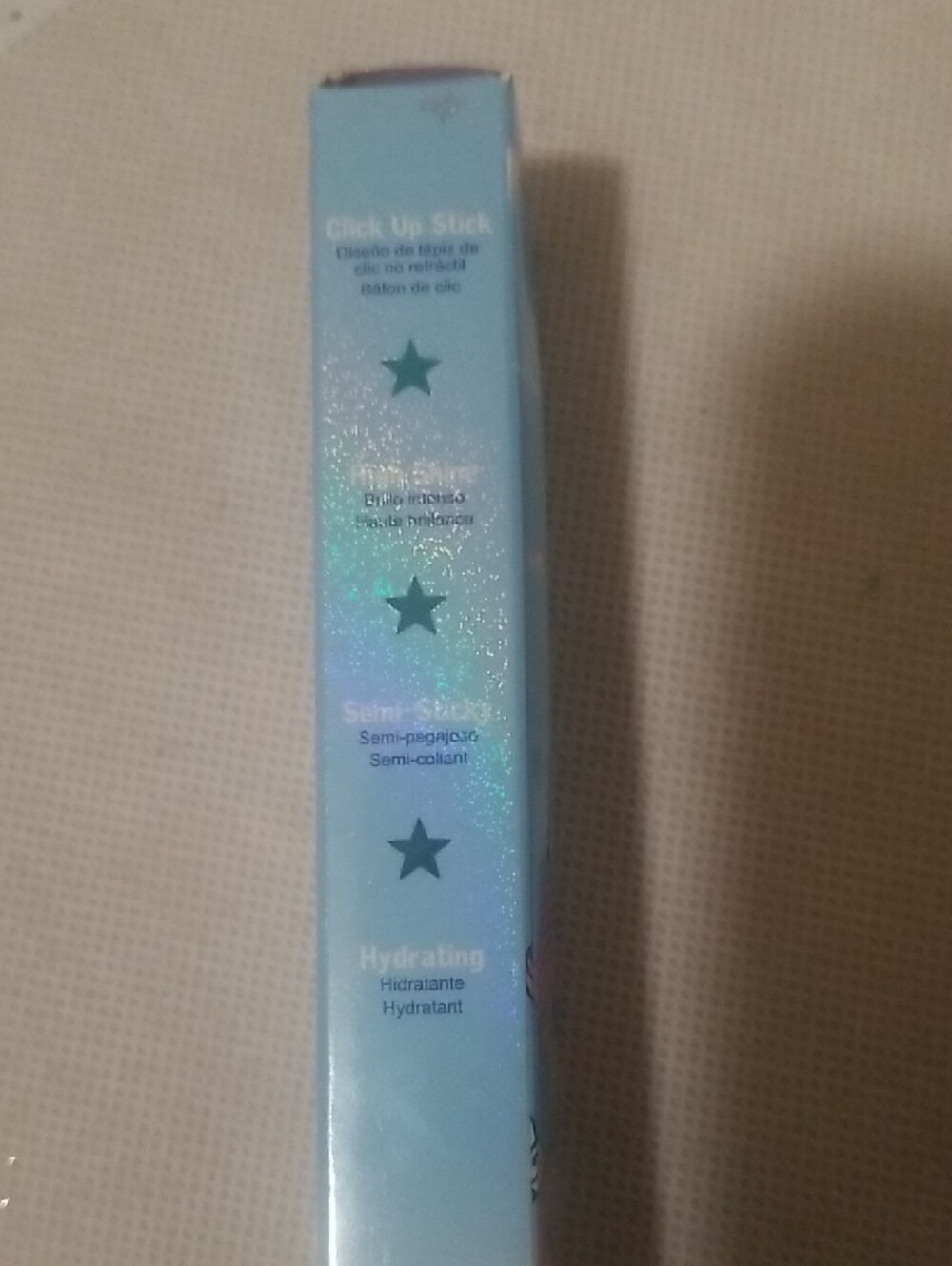 My Little Pony Lost In The Clouds Makeup Bundle - Picture 14 of 16